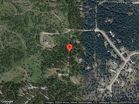 Lot 2 N Casper Trl, Rathdrum, ID 83858