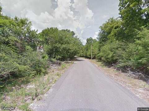 J Jardell Rd, Vinton, LA 70668