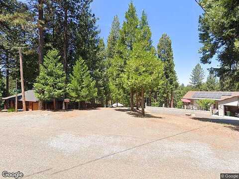 Forest Brook Ln, Grizzly Flats, CA 95636