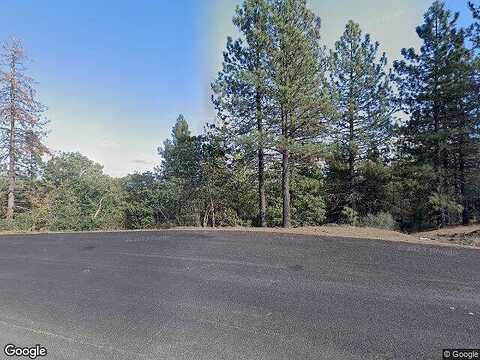 Hayfork Summit Rd, Junction City, CA 96048