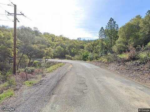 Thompson Hill Rd, Placerville, CA 95667