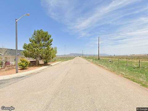 2200Th W, Parowan, UT 84761