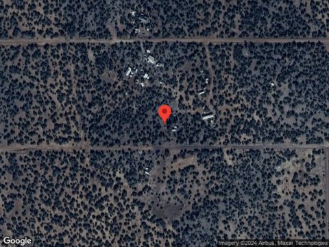 County Rd 8296 -- -, Concho, AZ 85924