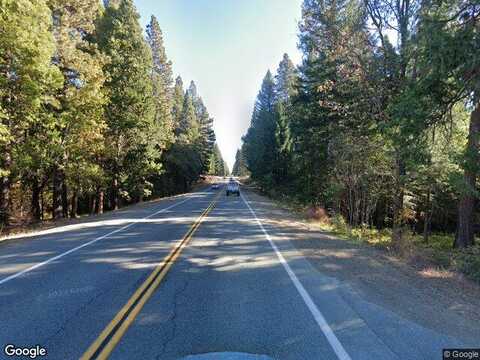 State Hwy, Shingletown, CA 96088