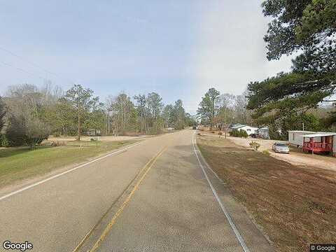 High Way, Franklinton, LA 70438