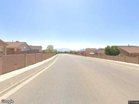 Walter Rd Unit 22-Block104, Rio Rancho, NM 87144