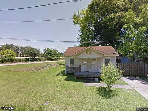 Fairchild St Lot 10, Baton Rouge, LA 70807