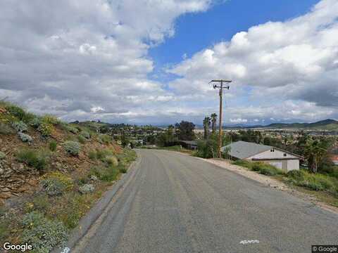 Cooper View Dr #143, Quail Valley, CA 92587
