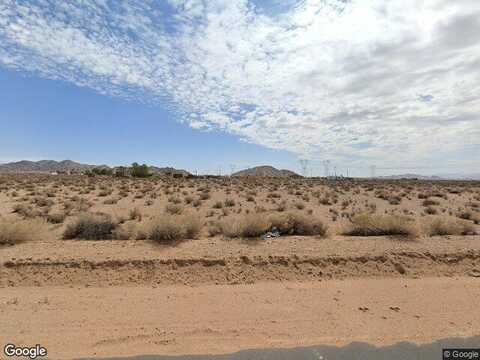 Meridian Rd #7, Lucerne Valley, CA 92356