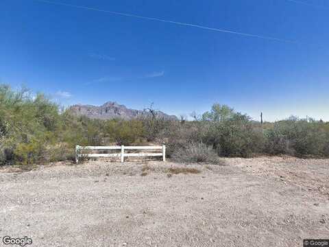 E Concho St Lot 13, Apache Junction, AZ 85119