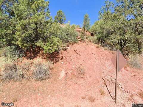 Ridge Rd #16, Sedona, AZ 86336