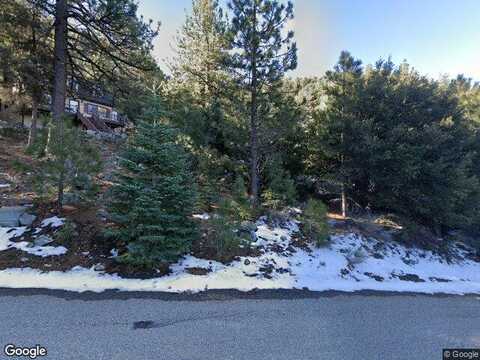 Chestnut Dr #94, Pine Mountain Club, CA 93222