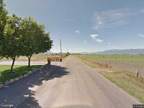 S 800 W, Smithfield, UT 84335