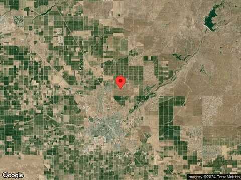 Apn #31-091-029, Madera, CA 93638