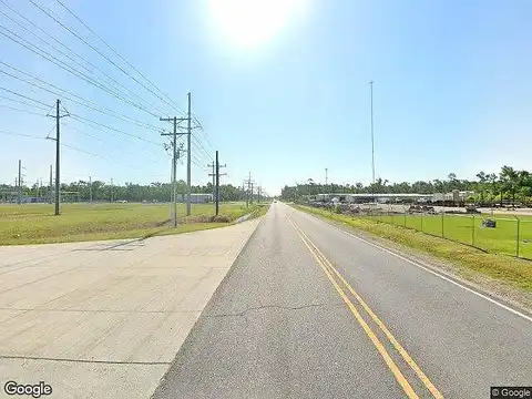 Swisco Rd, Sulphur, LA 70663