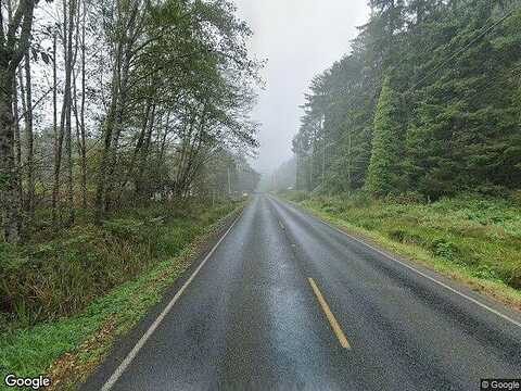 State Route 109, Copalis Beach, WA 98535