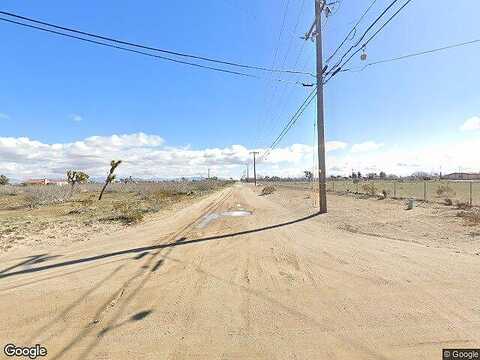 Salem Rd, Victorville, CA 92392