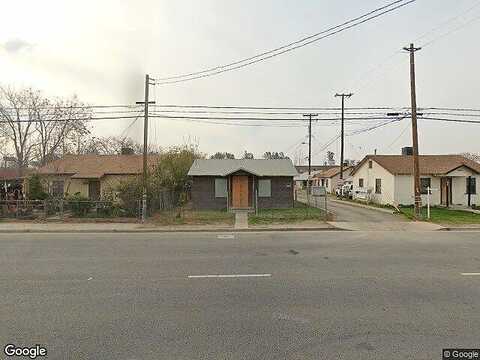 S Owens St, Bakersfield, CA 93307