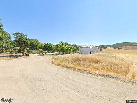 Paulsen Road, Lockwood, CA 93932