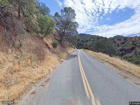 Old Stage Rd, Posey, CA 93260