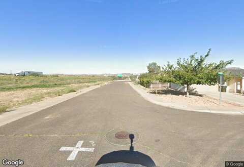 N Sage St, Kingman, AZ 86401