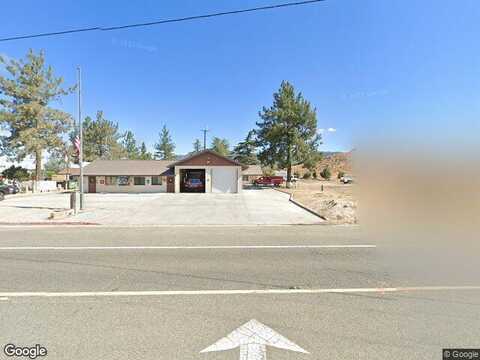 Moraza Rd #D, Anza, CA 92539