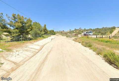 Leo Rd #1, Aguanga, CA 92536