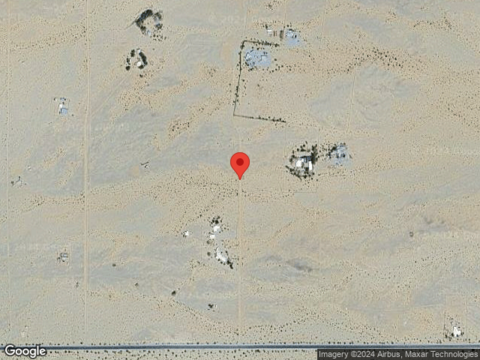 Lanes Ln, Twentynine Palms, CA 92277