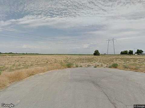 Kaspar Mountain Ct Lot 2, Bakersfield, CA 93313