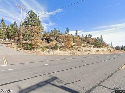 Harris Dr, Susanville, CA 96130