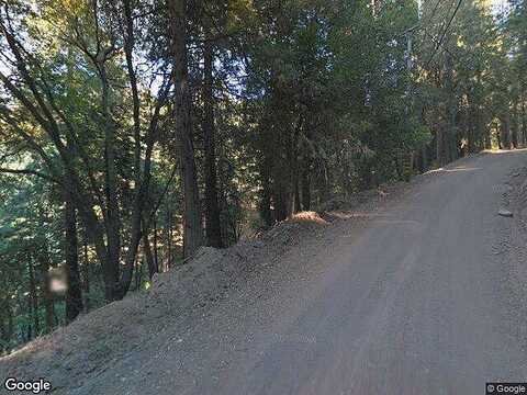 Burnt Mill Canyon Rd #2O, Cedarpines Park, CA 92322