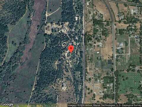 Boulder Ridge Rd, Loomis, CA 95650