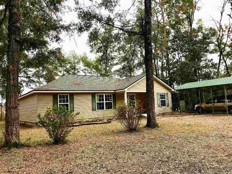 Iroquois, CRAWFORDVILLE, FL 32327