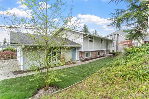 Larlin, EVERETT, WA 98203