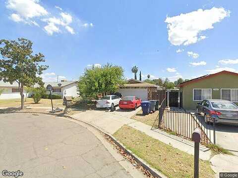 Hawes, FRESNO, CA 93706