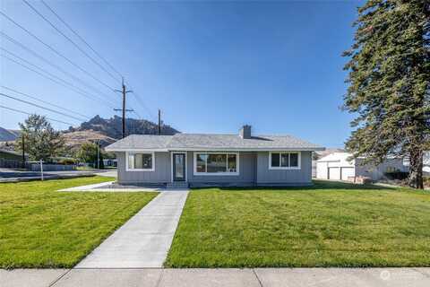 Rosewood, WENATCHEE, WA 98801