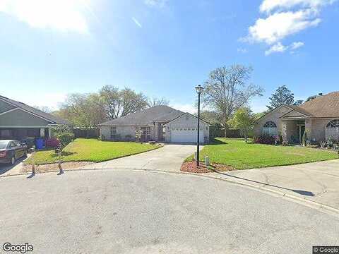 Marbon Estates, JACKSONVILLE, FL 32223