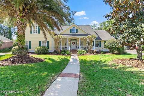 Buck Island, PONTE VEDRA BEACH, FL 32082