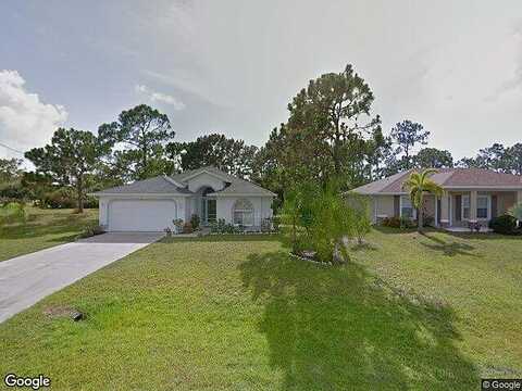 Pinehurst, ROTONDA WEST, FL 33947