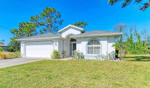 Pinehurst, ROTONDA WEST, FL 33947