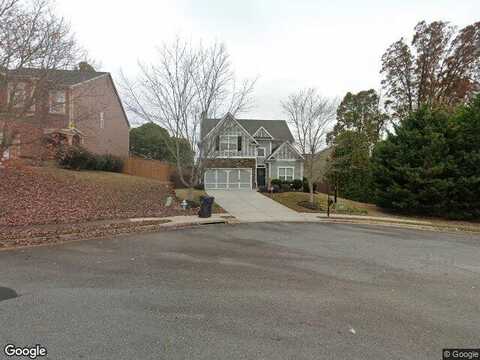 Lily Valley, LAWRENCEVILLE, GA 30045