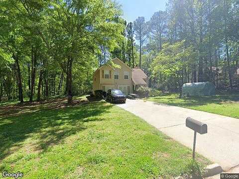 Ridgeway, ELLENWOOD, GA 30294