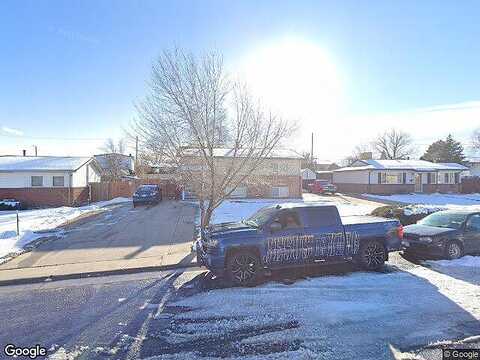 94Th, WESTMINSTER, CO 80031