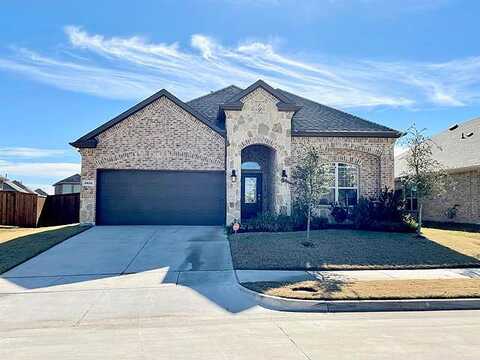 Melville, FORNEY, TX 75126