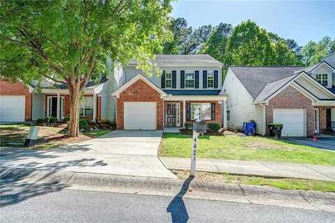 Ravenwood, UNION CITY, GA 30291