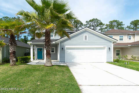 Eagle Talon, FLEMING ISLAND, FL 32003