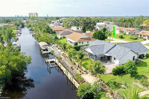 Porthole, ESTERO, FL 33928