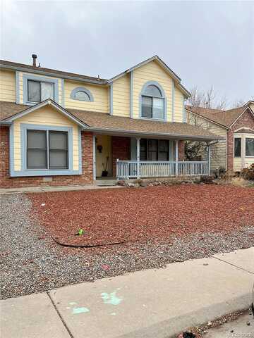 Wesley, AURORA, CO 80013