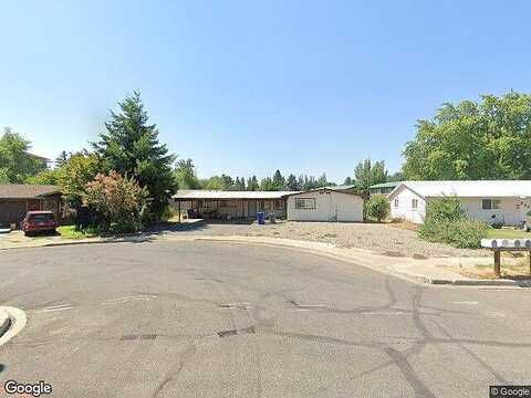 Brook, ELLENSBURG, WA 98926