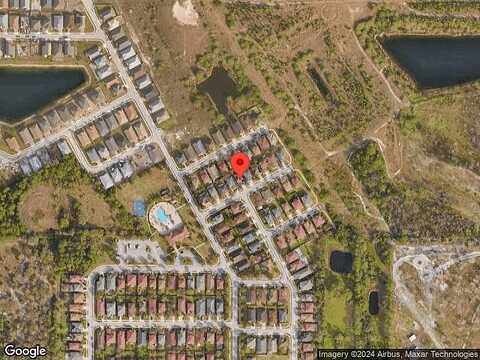 Treasure Coast, FORT PIERCE, FL 34945